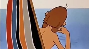 Как мяукает грозная черноногая кошка