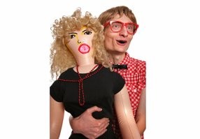 "Женщина-Халк" из Нидерландов набирает популярность в соцсетях