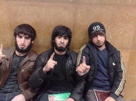 Дружинники будут выглядеть так?