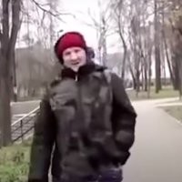 Кажется я знаю, кто сообщил о раненой сове...