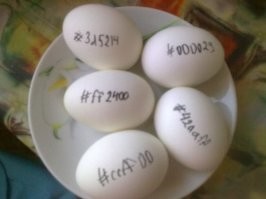 30 креативных способов раскрасить пасхальные яйца