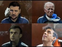 В Таджикистане силовики задержали родственников террориста из «Крокуса»