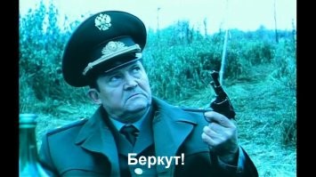 Житель дома заметил в небе странную птицу