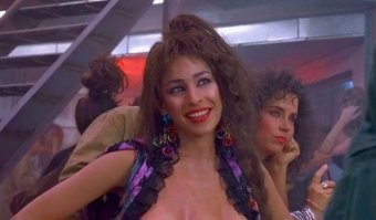 10 фантастических фильмов, на которые стоит потратить время — кино с задатками классики⁠⁠