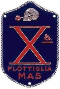 10-я флотилия МАС. Очень крутые ребята.