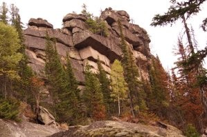 Русские пирамиды, о которых мало кто знает
