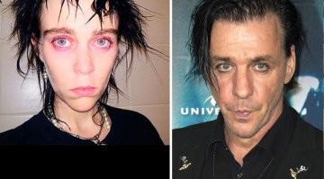 Уже год не употребляю алкоголь. Только герыч...