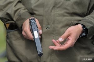 Может и был типа "чубайс", но похоже, совсем не выжил...