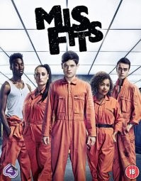Секс, маргиналы и апокалипсис — 21 лучший британский сериал 21-го века⁠⁠