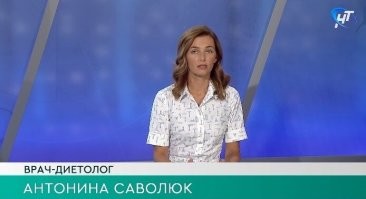 Мне кажется, или эта Антонина Саволюк - " в каждой бочке затычка"