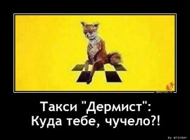 Славные попутчики, являющиеся скорее исключением, а не правилом