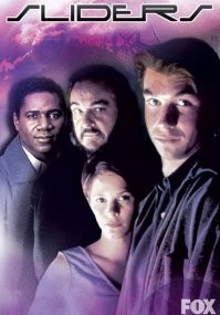 Скользящие. Снимался с 1995 по 2000 г. Вышло 88 серий