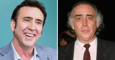 ...и ишо в носе у яво шото торчить