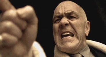 Неее!
Барри баптист