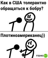 Курва, бобр!!!