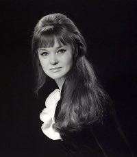 Совершенно неузнаваемая Людмила Марковна