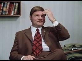 Интересные снимки известных людей
