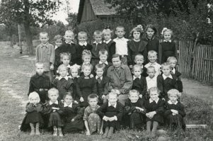 Интересные фотографии времен СССР