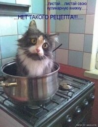 Кастрюльных дел мастера