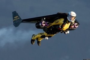 Бразильские грабители наносят ответный удар