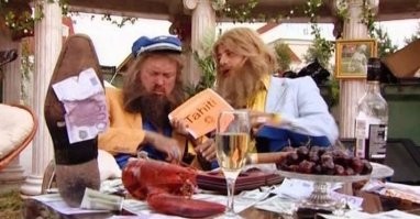 19 крутых вещиц, которые одни люди выкинули, а другие с радостью забрали себе