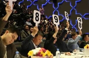брызги не погасил