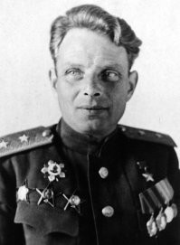 Марк Иванович Шевелёв (1904 1991)   советский лётчик полярной авиации, начальник Управления полярной авиации Главсевморпути, участник Великой Отечественной войны, Герой Советского Союза (27.06.1937), генерал-лейтенант авиации (25.03.1943).