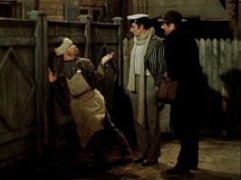 А вот представте....