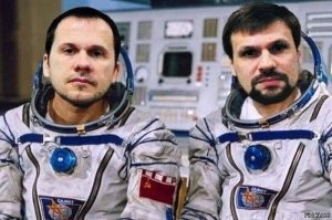 Простите ребята, прицел сбился