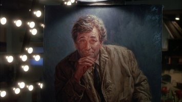 Как снимали детективный сериал "Коломбо": кадры со съемок и 15 интересных фактов о сериале