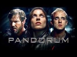 В тему о недооценённых - Pandorum (2009) (Пандорум)
ИМХО, должен быть в этом списке
