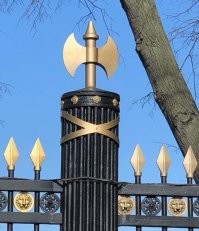 Александровский сад, Москва, Инженерный мост, Санкт-Петербург и много ещё что. Как будете реагировать?