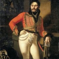 Изначально лосинами называлась разновидность мужских брюк, изготовленных из лосиной кожи, которые использовались как элемент военной формы с начала XVIII века,  откуда и название. Также   из оленьей кожи, позже   из замши.