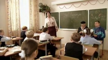 В Дагестане разгневанный учитель музыки избил директора школы из-за того, что тот «подсидел» его отца