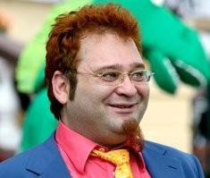 Всегда думал, что трахтенберг, это какой-то прикольный псевдоним! 
И да, Трахтенберг у нас один! Был...