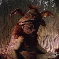 Питомец у Джаббы Хатта