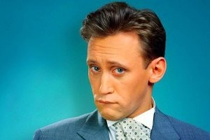 Если это самые топовые шутки, то что там не в топе? Хотя нет, я это точно знать не хочу