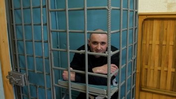 Что лучше? Сдохнуть или 20 лет, изо дня в день,  прожить вот таким вот образом?