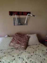 15+ идей оформления изголовья кровати