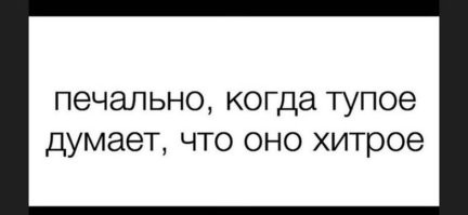 Понятие рентабельности лучше с ними не обсуждать...