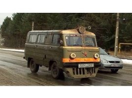 Не ищите здесь смысл. Здесь в основном маразм