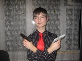 Не ищите здесь смысл. Здесь в основном маразм