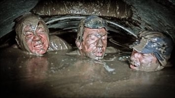 15 странных изображений обычных вещей, с другой точки зрения