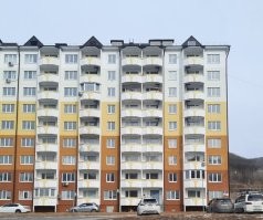 Так это же, скорее всего, женская студенческая общага!
