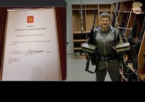 Кадыров призвал чиновников оплатить долги жителей Чечни в магазинах