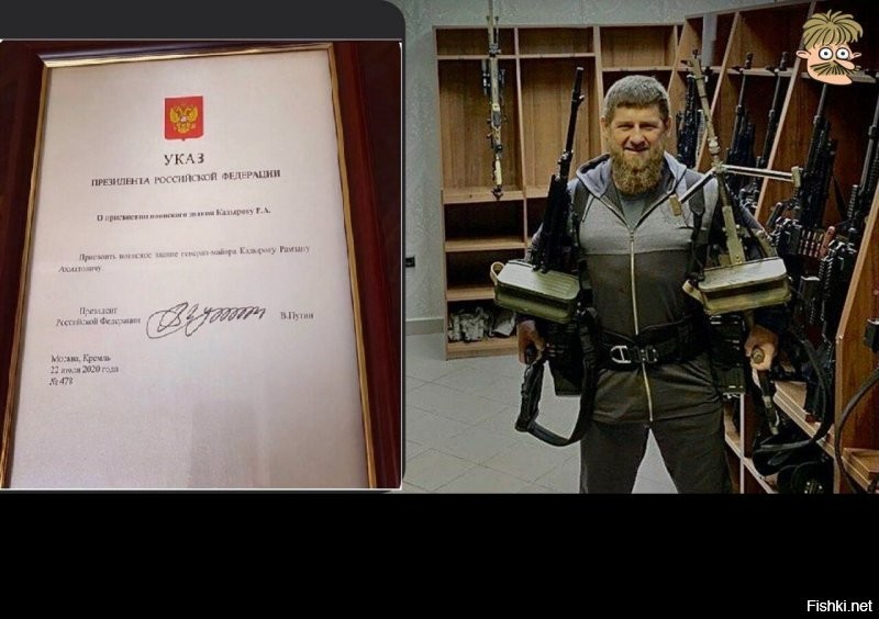 Кадыров призвал чиновников оплатить долги жителей Чечни в магазинах