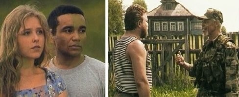 Небезынтересное развитие событий, однако