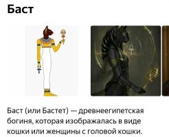 Это шакал.