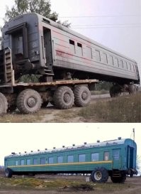 Не ищите здесь смысл. Здесь в основном маразм