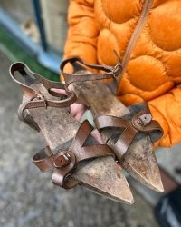 "дикие" азиаты явно в комфорте ходили по сравнению с с "просвещенными" ублюдками из ЕС